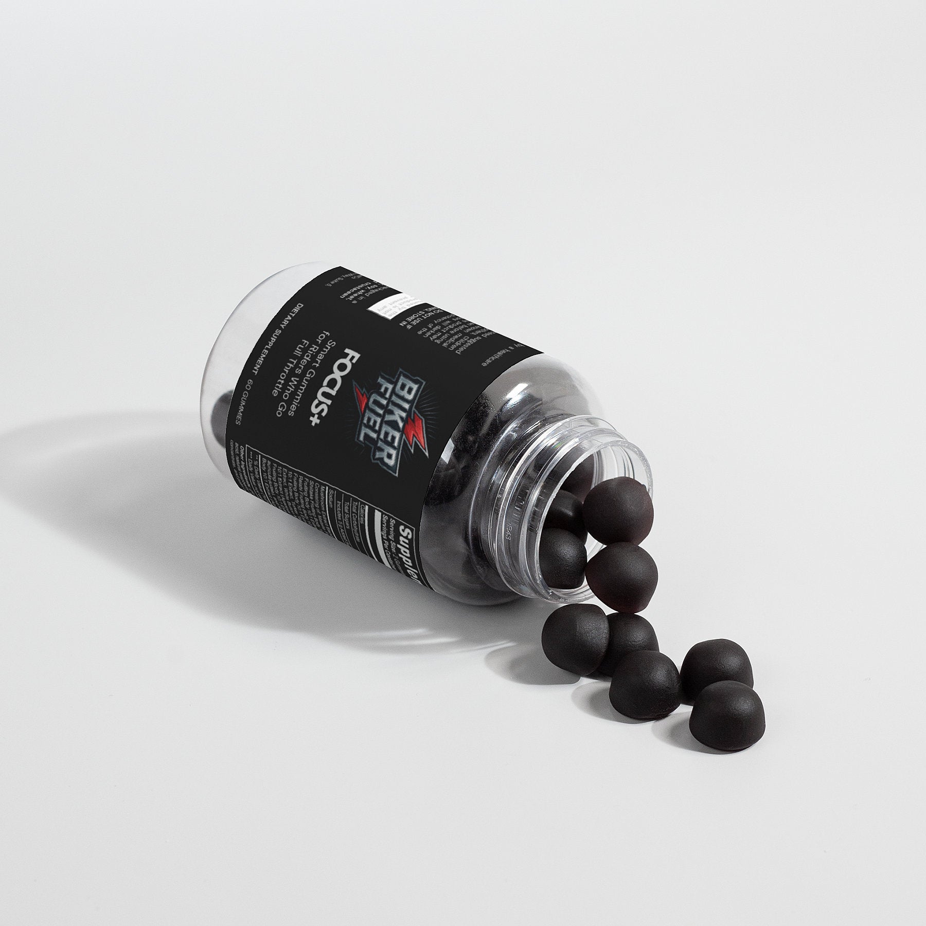 BikerFuel - Focus+